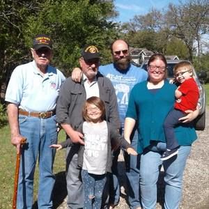 Meet your Posher, Zak